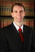 Keith A. Green