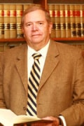 David T Black
