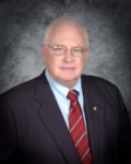 J. David Hollingsworth