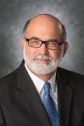 Theodore Allen Bowman