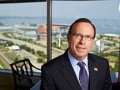 Peter J. Brodhead