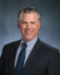 James P. Nevin