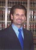 John A. Buric