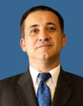 William Zeena Jr.