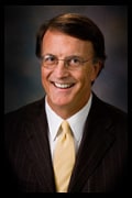 Randall E. Hendricks