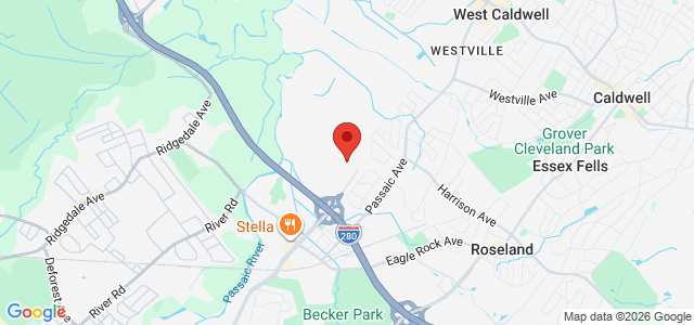 Larry M. Cole office location map