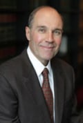 James F. Sterio