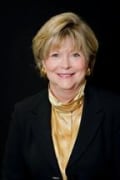Linda Crook Martin