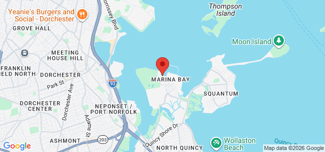 John J McGlone III office location map