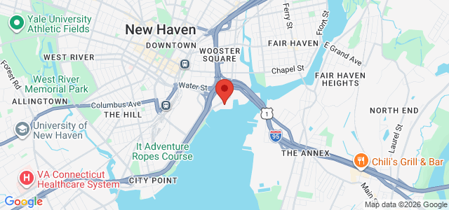 Louis A. Annecchino office location map