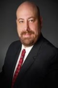 Steven Harris Bergman