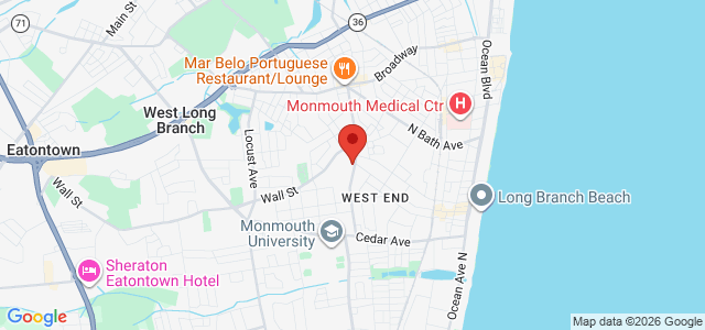 Laura S. Witherington office location map