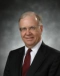 James A. Creel
