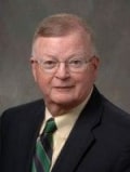 John K. Riemenschneider
