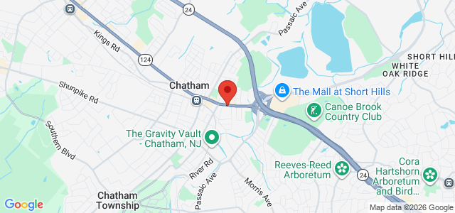 Jack A. Maloof office location map