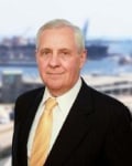 Conrad P. Armbrecht