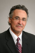 John P. Connolly