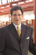 Michael Bamberger