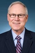 Louis A. Reisman