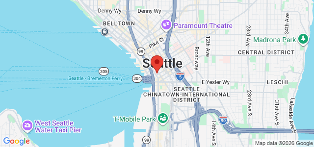 Denise M Hamel office location map