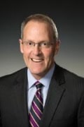 Patrick J. Hagerty