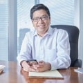 Albert S. Lee