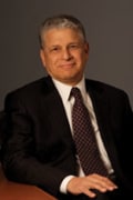 William A. Bianco