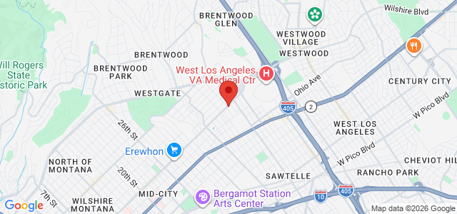 Elaine K. Fresch office location map