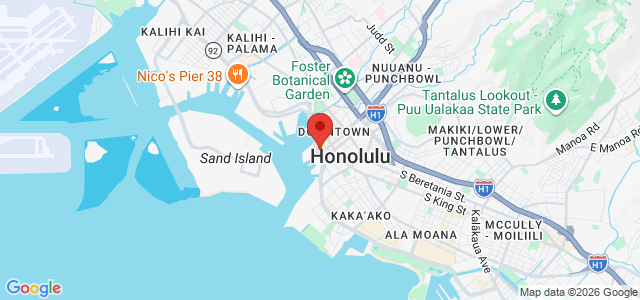 Karin L. Holma office location map