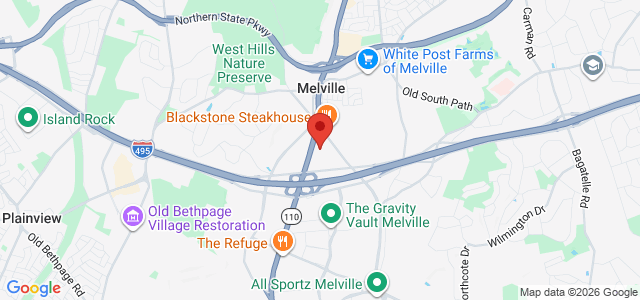 Matthew Rainis office location map