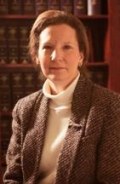 Virginia B. Harman
