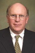 Victor L. Baltzell Jr.