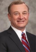 Patrick B. Mathis