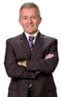 Richard F. DeLucry