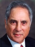 John E. Shamberg