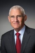 Maurice B. Graham