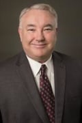 Ronald L. Mawhinney