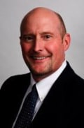 David W. Johnston