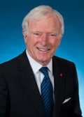 John P. McNicholas