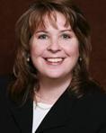 Kristen Barnebey Blanford