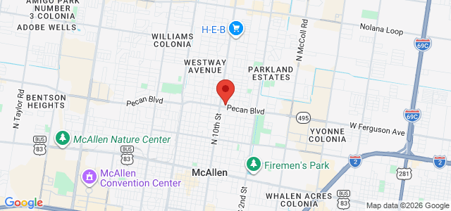 Gary R. Gurwitz office location map