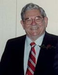 Roy C Brock