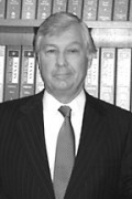 Maurice Bresenhan Jr.
