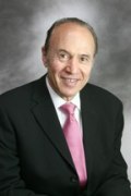 Arnold M. Weiss