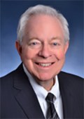 Daniel S. Ebenstein