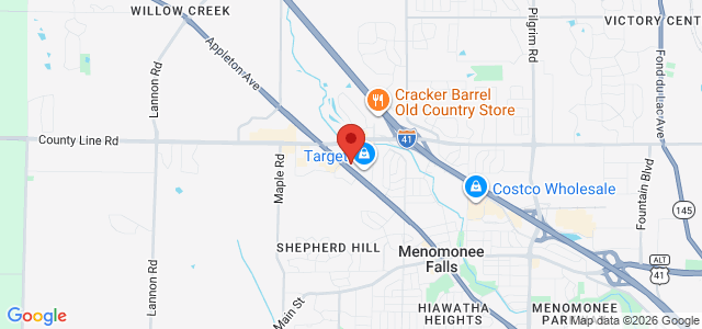 James J. Carrig office location map