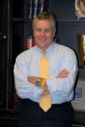 John K. Harber