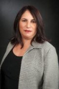Cynthia Sherman