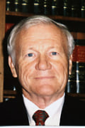 W. Brantley Harvey Jr.