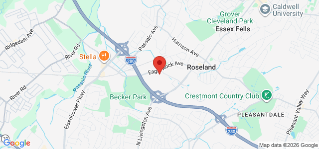 Andrea L. Alexander office location map